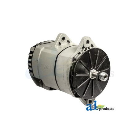 A & I Products RE-MFG. ALTERNATOR 13" x8" x11" A-AL-129